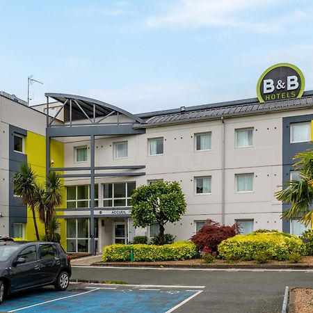 B&B Hotel Le Havre Harfleur 1 Dış mekan fotoğraf