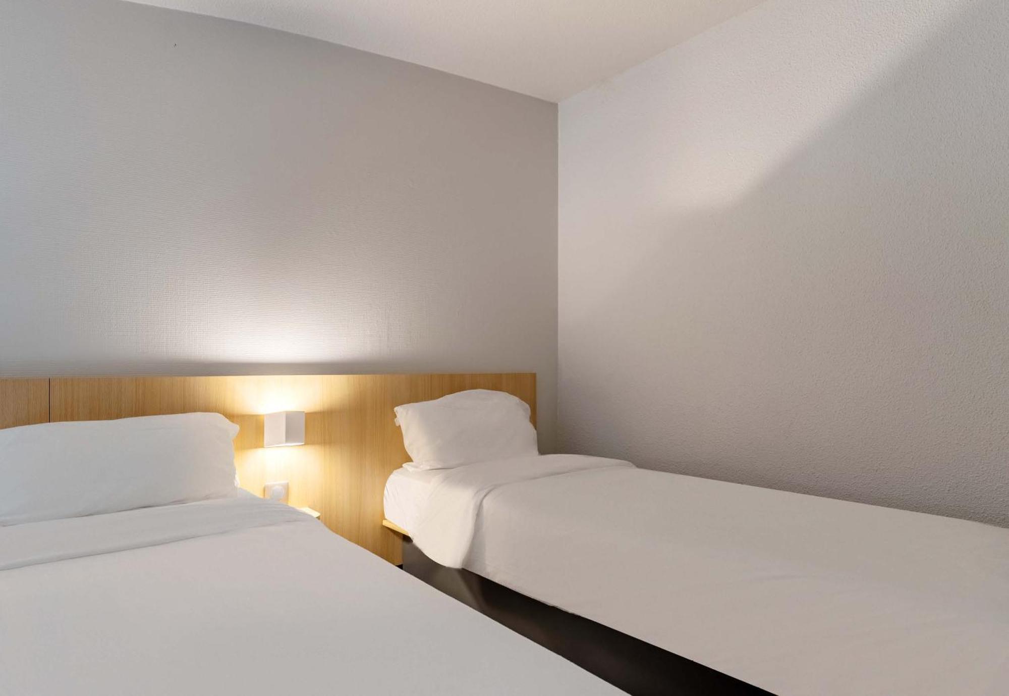 B&B Hotel Le Havre Harfleur 1 Dış mekan fotoğraf