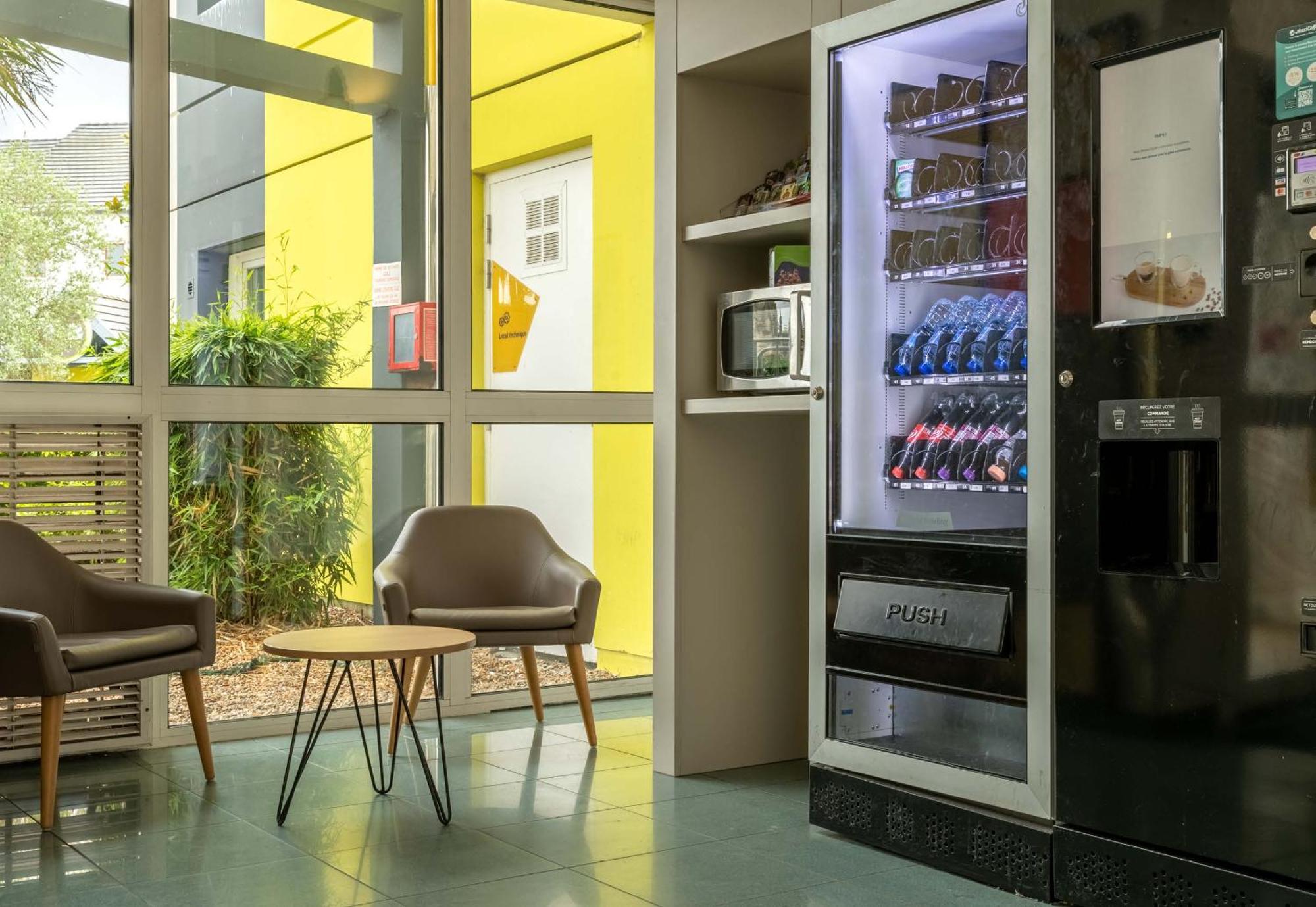 B&B Hotel Le Havre Harfleur 1 Dış mekan fotoğraf
