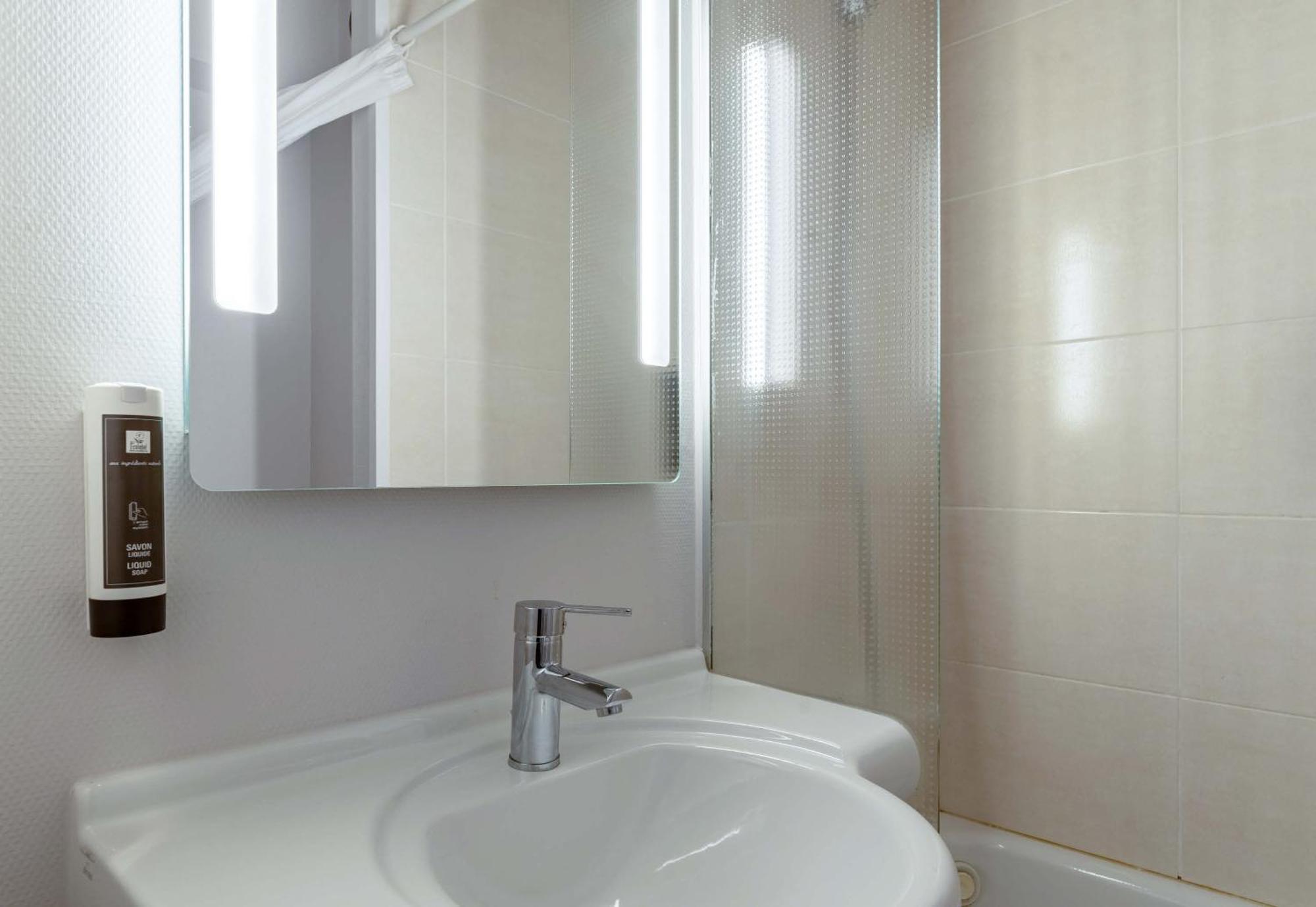 B&B Hotel Le Havre Harfleur 1 Dış mekan fotoğraf