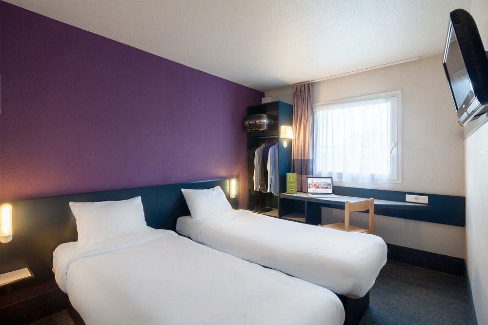 B&B Hotel Le Havre Harfleur 1 Dış mekan fotoğraf